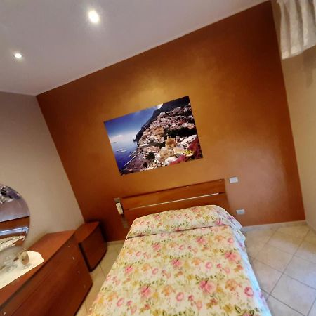 Beautiful Beb Bed & Breakfast Naples Exterior photo