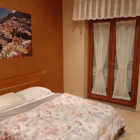 Beautiful Beb Bed & Breakfast Naples Exterior photo