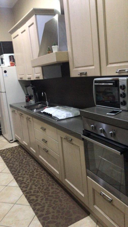 Beautiful Beb Bed & Breakfast Naples Exterior photo