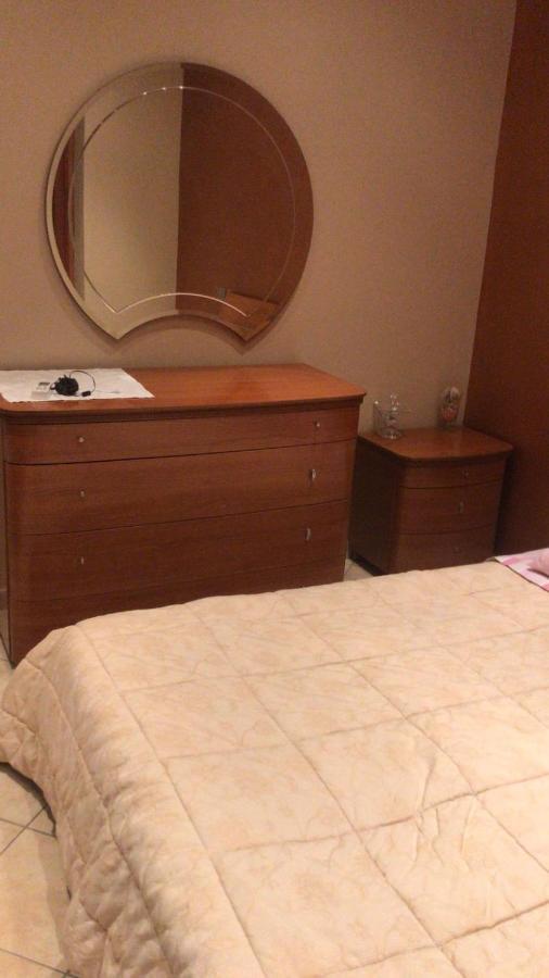 Beautiful Beb Bed & Breakfast Naples Exterior photo