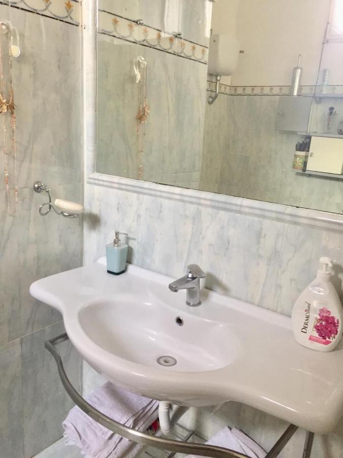 Beautiful Beb Bed & Breakfast Naples Exterior photo
