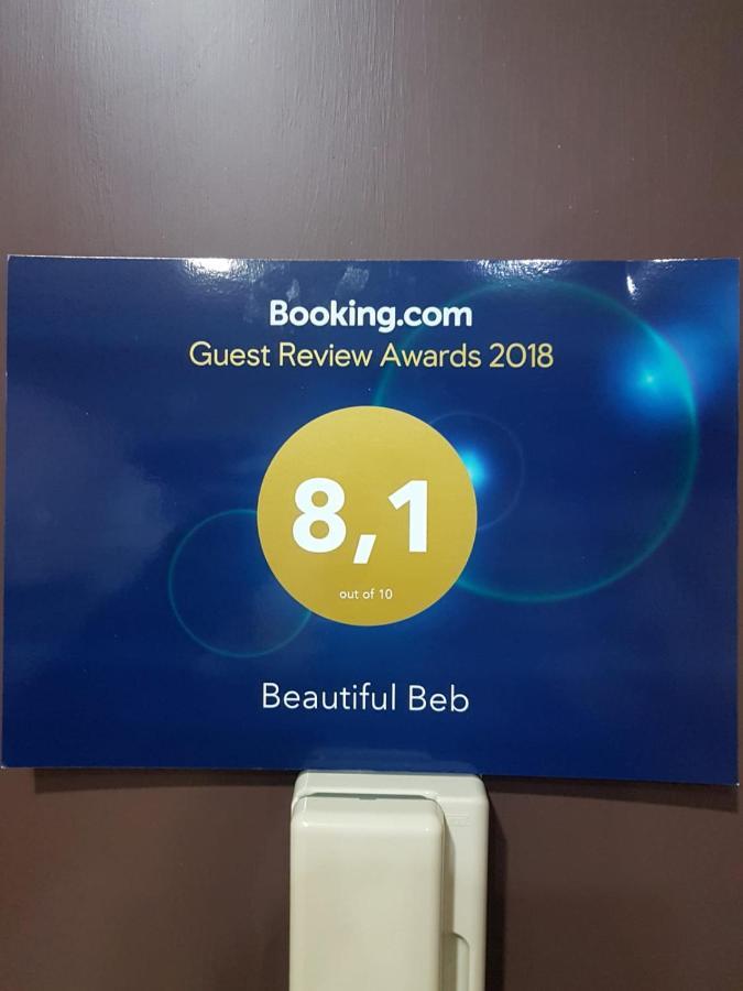 Beautiful Beb Bed & Breakfast Naples Exterior photo