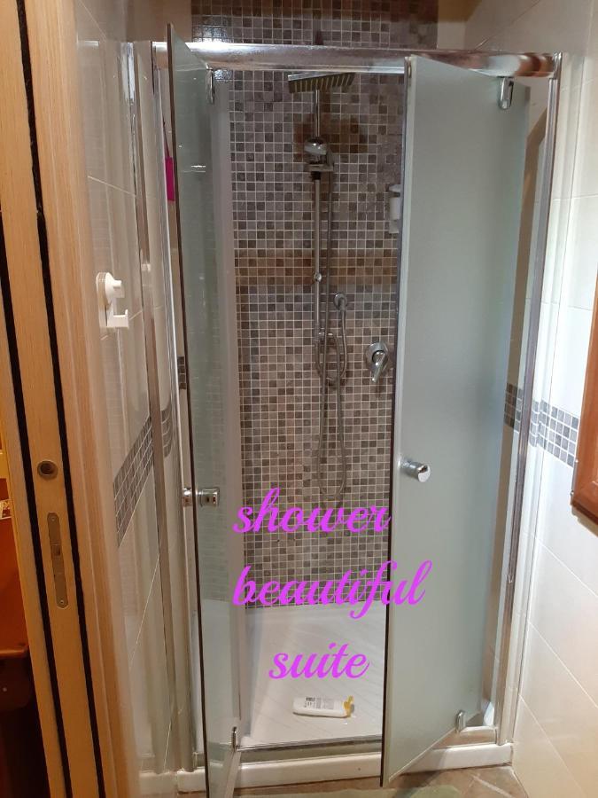 Beautiful Beb Bed & Breakfast Naples Exterior photo