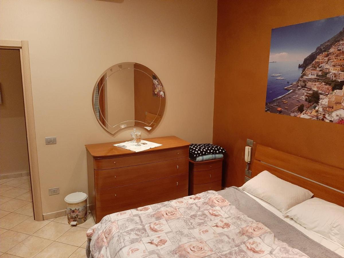 Beautiful Beb Bed & Breakfast Naples Exterior photo