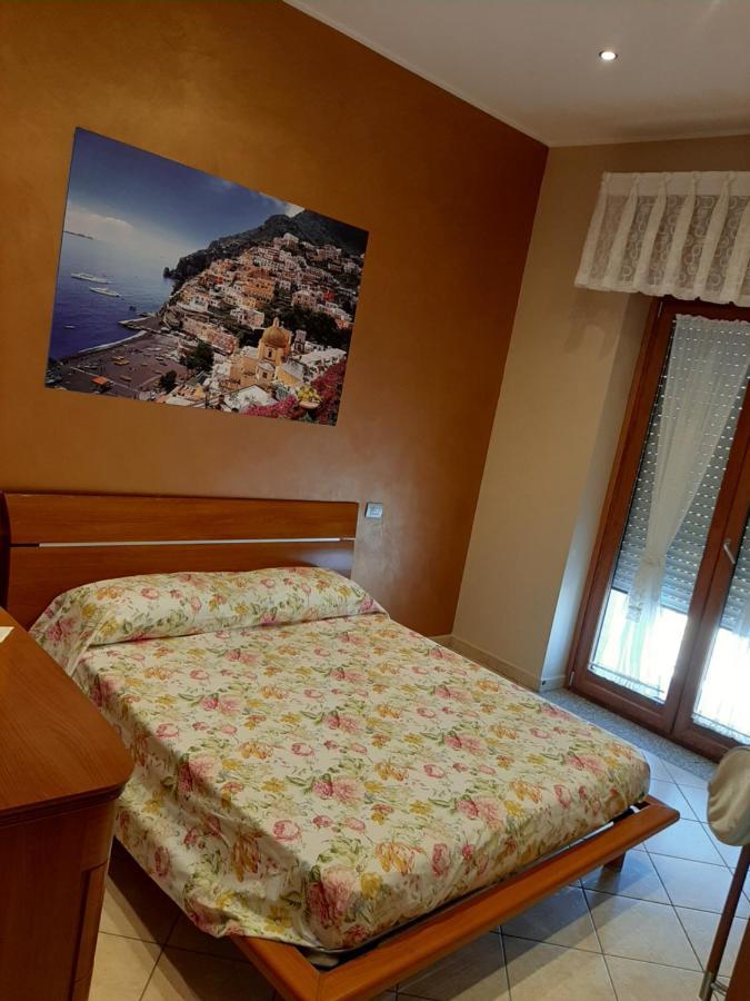 Beautiful Beb Bed & Breakfast Naples Exterior photo