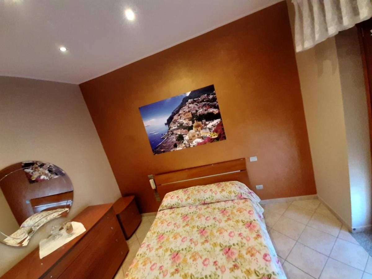 Beautiful Beb Bed & Breakfast Naples Exterior photo