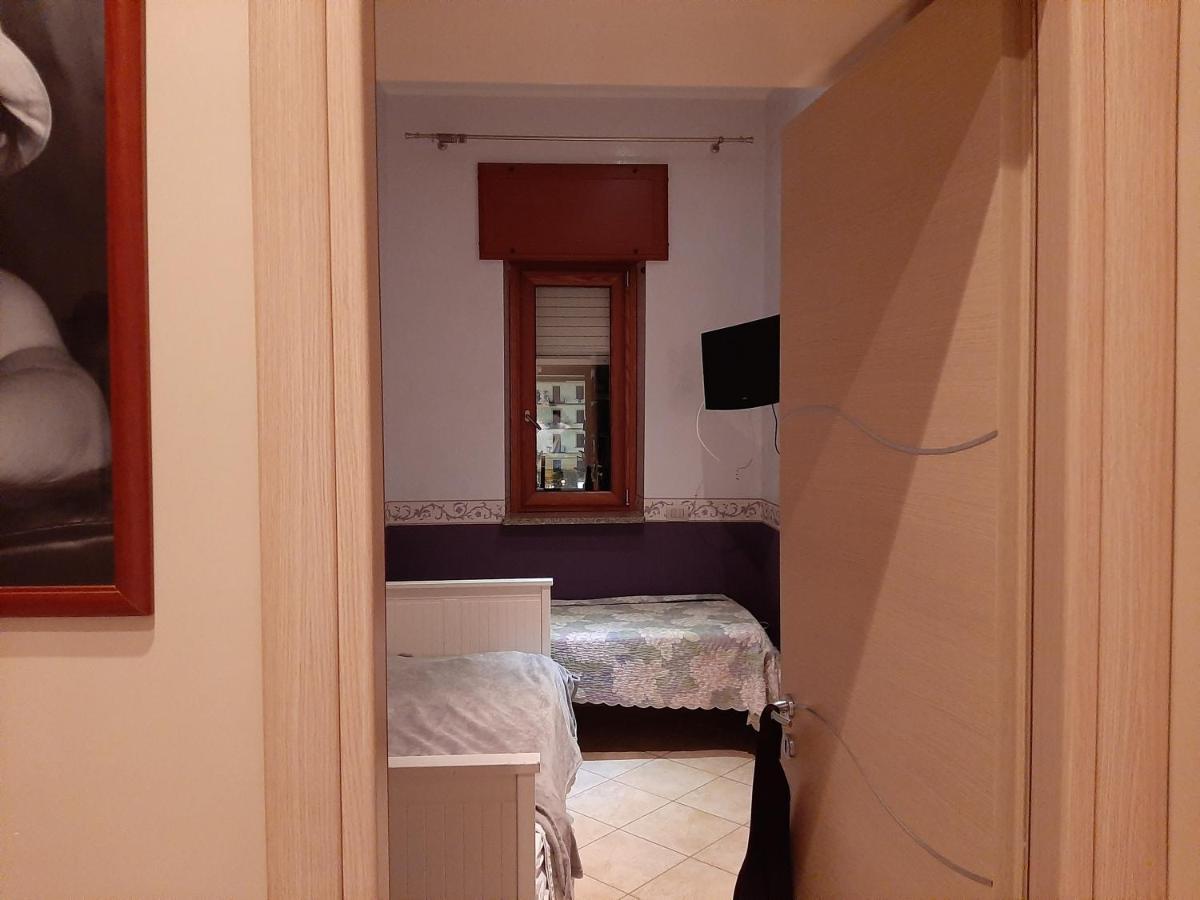Beautiful Beb Bed & Breakfast Naples Room photo