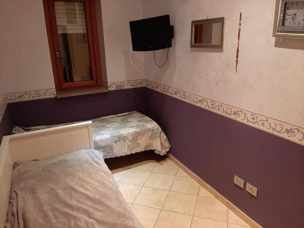 Beautiful Beb Bed & Breakfast Naples Room photo