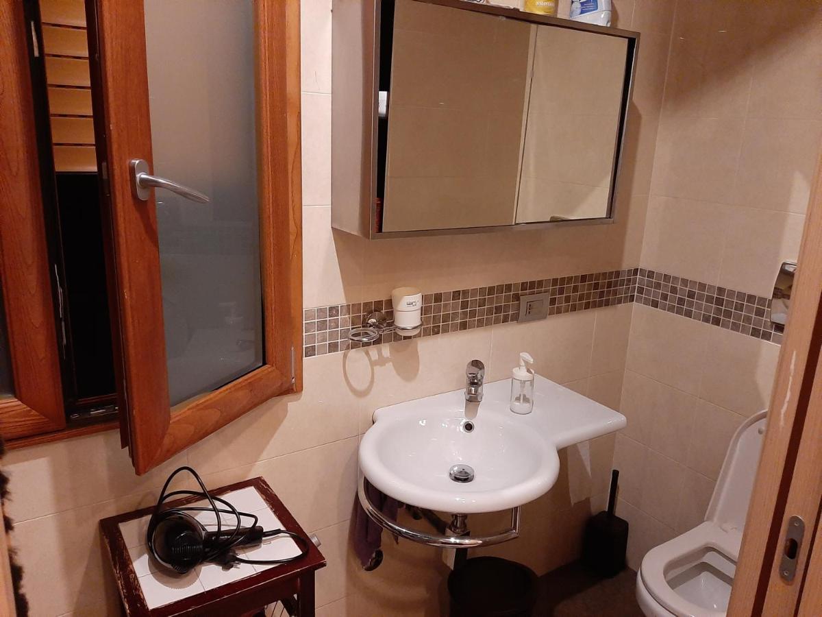 Beautiful Beb Bed & Breakfast Naples Room photo